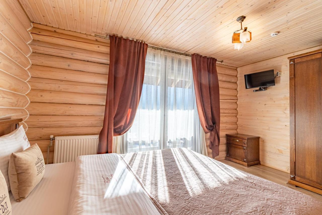 Guest House Turda Bukowel Zewnętrze zdjęcie