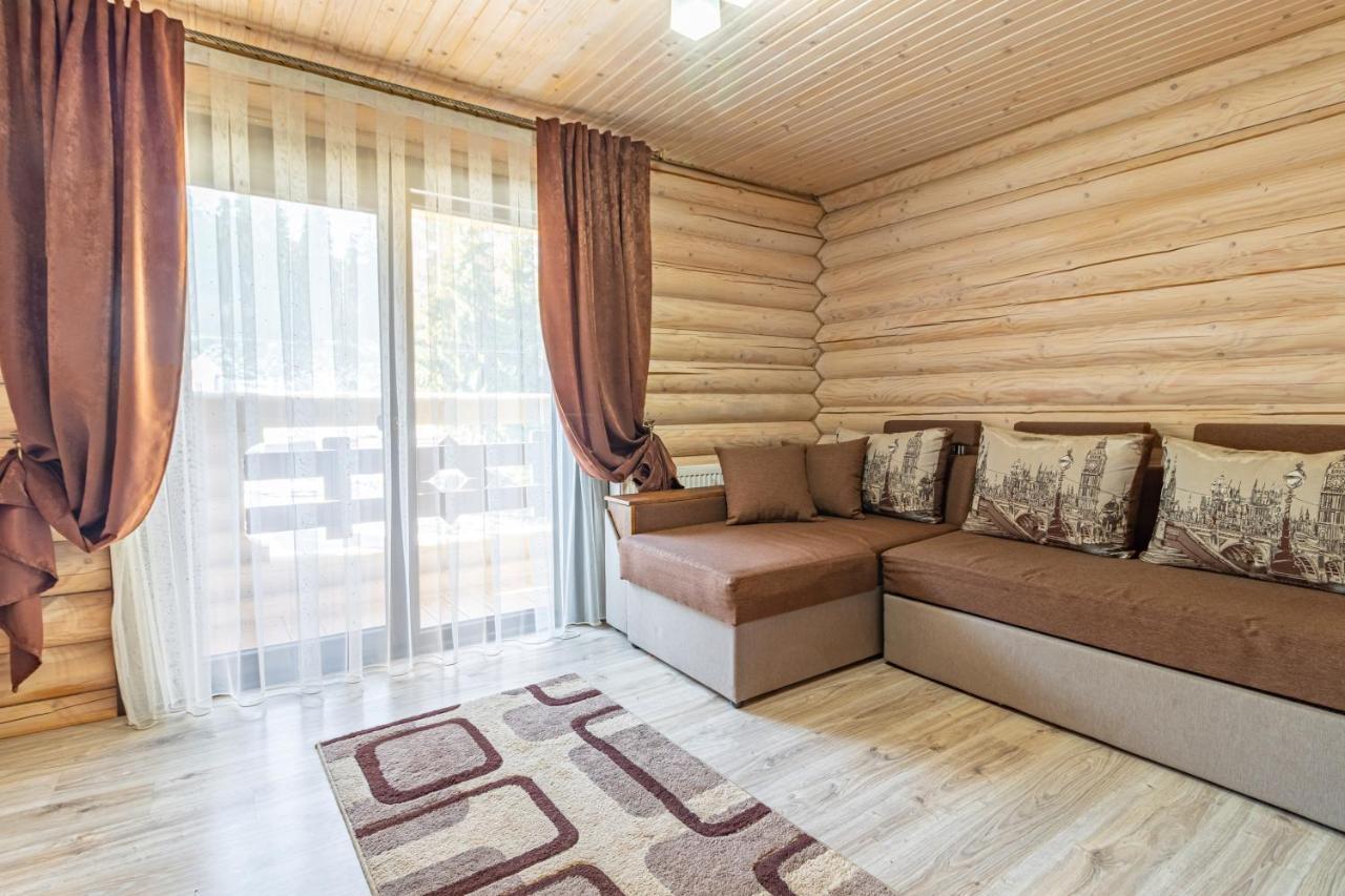Guest House Turda Bukowel Zewnętrze zdjęcie