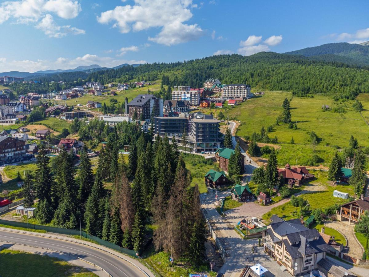 Guest House Turda Bukowel Zewnętrze zdjęcie