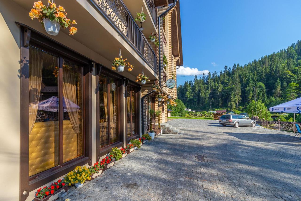 Guest House Turda Bukowel Zewnętrze zdjęcie