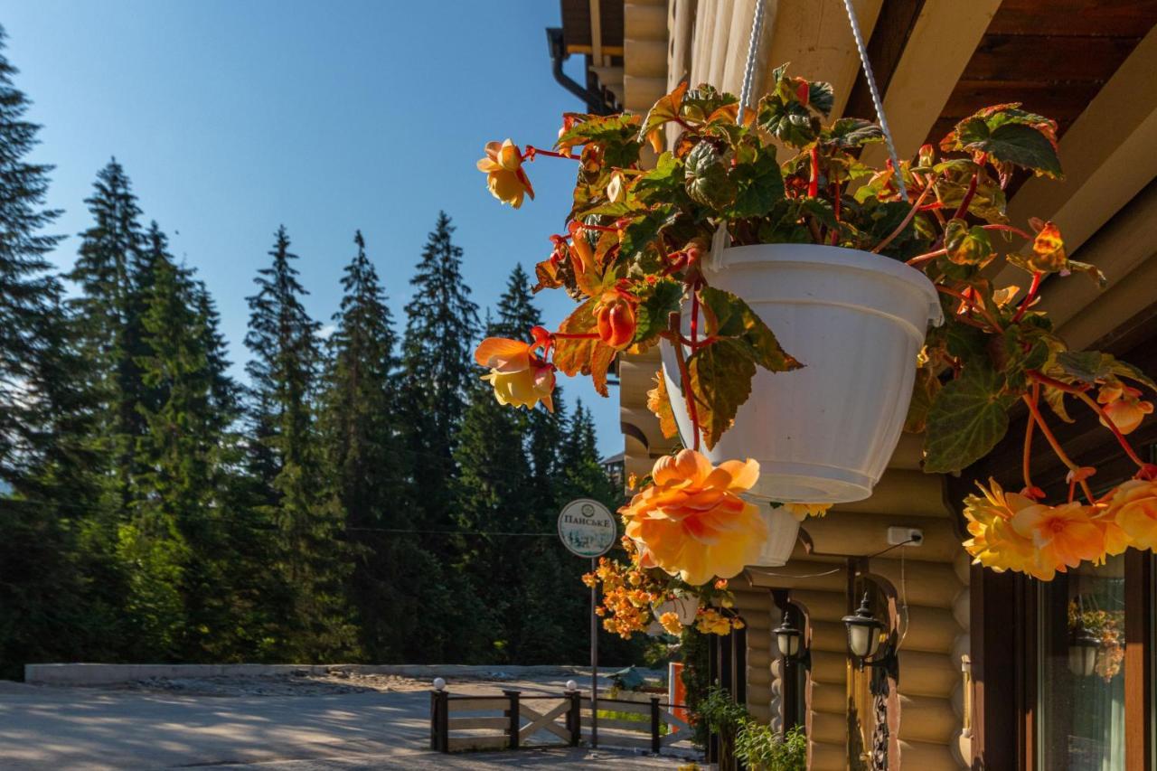 Guest House Turda Bukowel Zewnętrze zdjęcie