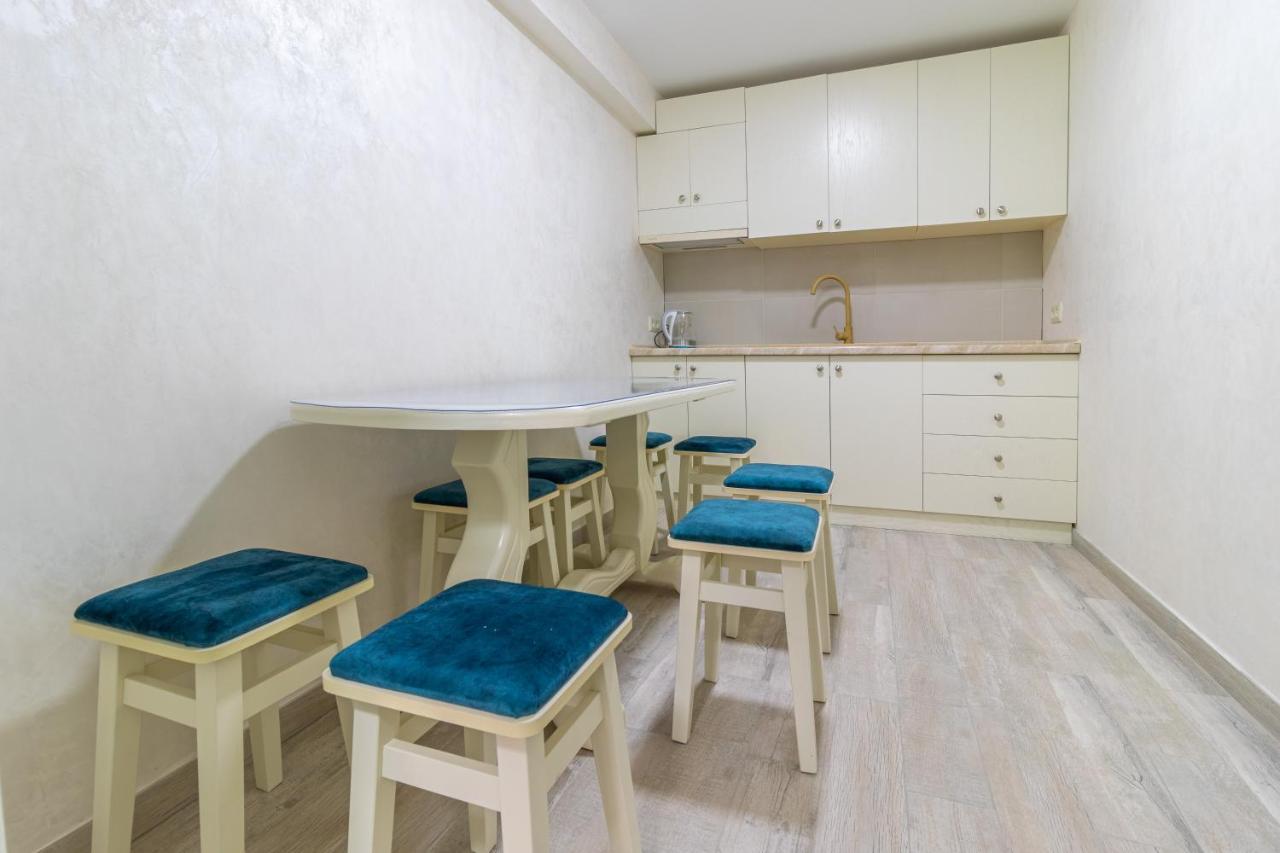 Guest House Turda Bukowel Zewnętrze zdjęcie