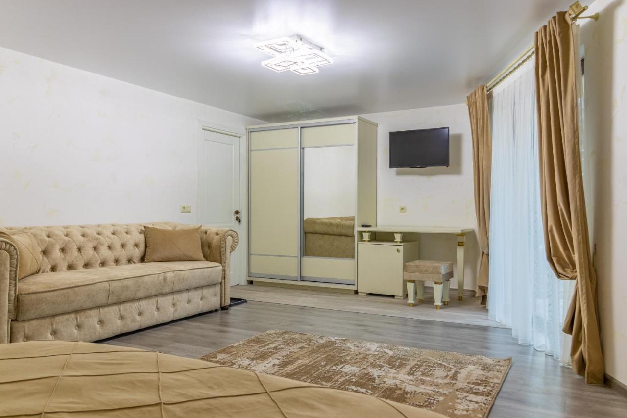 Guest House Turda Bukowel Zewnętrze zdjęcie