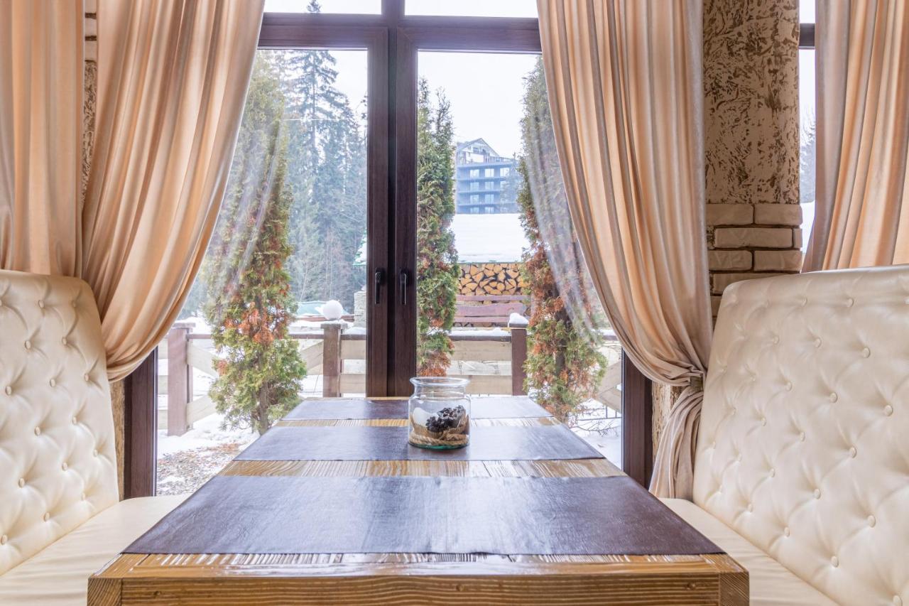 Guest House Turda Bukowel Zewnętrze zdjęcie