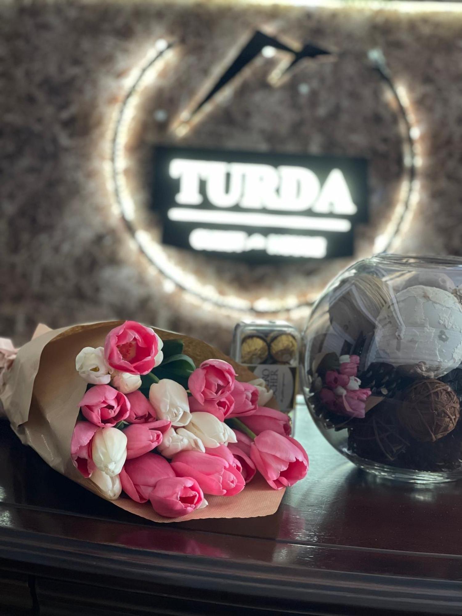 Guest House Turda Bukowel Zewnętrze zdjęcie