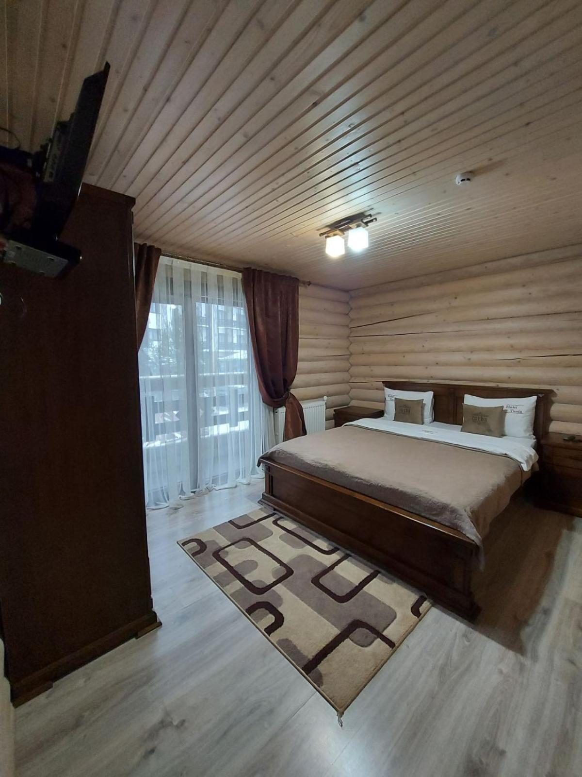 Guest House Turda Bukowel Pokój zdjęcie