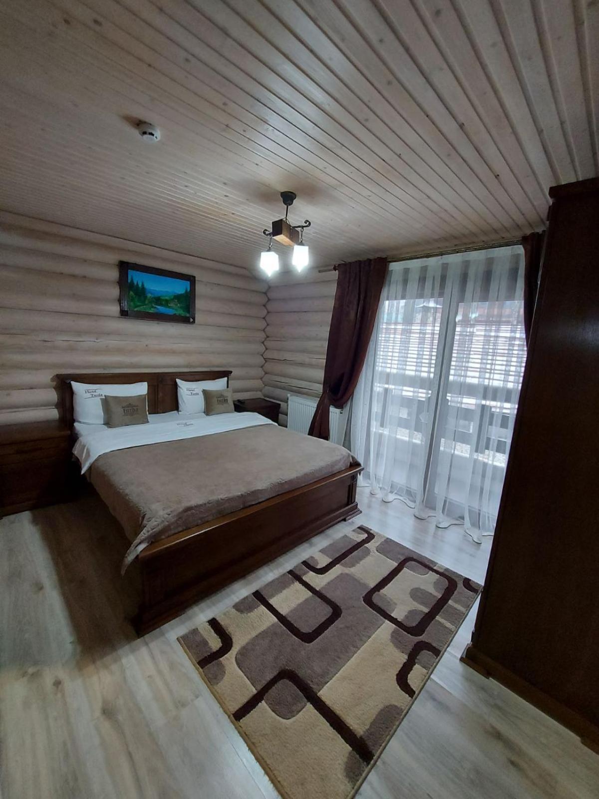 Guest House Turda Bukowel Pokój zdjęcie