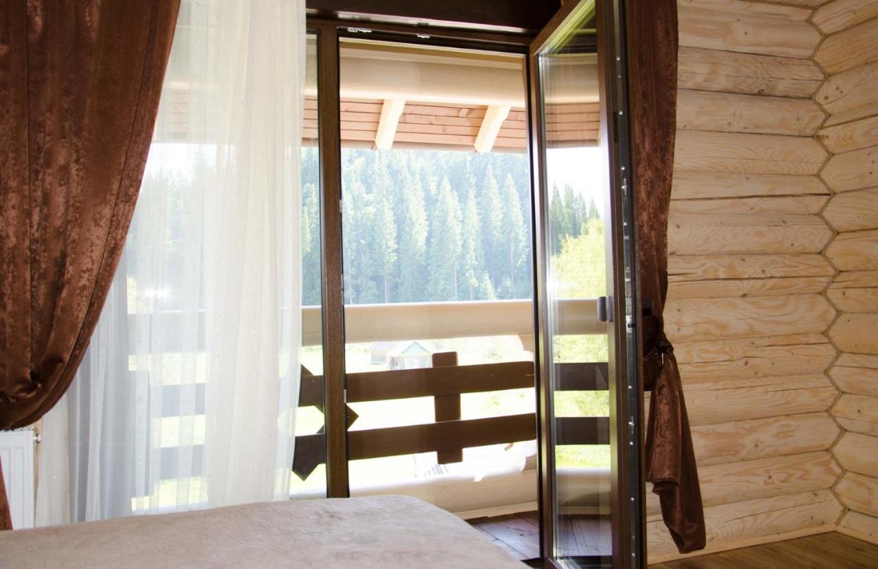 Guest House Turda Bukowel Zewnętrze zdjęcie